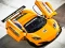Leikur McLaren GT3 Puzzle á netinu