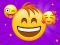 Leikur Emoji Skill Puzzles á netinu