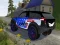 Leikur Offroad Mountain Driving 2024 á netinu