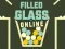 Leikur Filled Glass Online á netinu