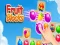 Leikur Fruit Blocks á netinu