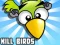 Leikur Kill Birds á netinu