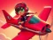 Leikur Ben 10 Tappy Plane á netinu