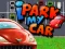 Leikur iPark my car á netinu