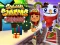 Leikur Subway Surfers London á netinu