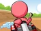 Leikur Mini Kart Rush á netinu