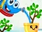 Leikur Hello Plant á netinu