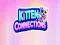 Leikur Kitten Connections á netinu