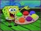 Leikur SpongeBob Tasty Pastry Party á netinu