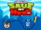 Leikur Draw to Save my Hero á netinu