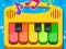 Leikur Piano Kids á netinu