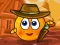 Leikur Cover Orange Wild West á netinu