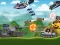 Leikur Tank Battle Tank War á netinu