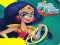 Leikur wonder Woman adventure á netinu