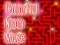 Leikur Colorful Neon Maze á netinu