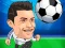 Leikur Football 2p 96 á netinu