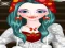 Leikur My Merry Christmas Dressup á netinu