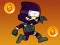 Leikur Ninja Escape 2D á netinu