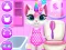 Leikur Kitty Unicorn Daily Care á netinu