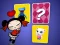 Leikur Pucca Memory Card Match á netinu