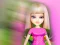 Leikur Barbie Skater Dressup á netinu