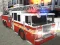 Leikur Real Truck Fire Drive Sim á netinu