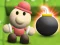 Leikur Bomber Friends 2 Player á netinu