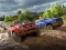 Leikur Offroad Vehicle Simulation á netinu