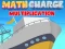 Leikur Math Charge Multiplication á netinu