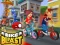 Leikur Bike Blast- Bike Race Rush á netinu