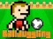 Leikur Ball Juggling á netinu