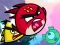 Leikur Hero Birds Adventures á netinu