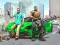 Leikur Real Gangster City Crime Car Simulator Game á netinu