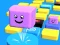 Leikur Jump Stacky Cube 3D á netinu