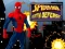 Leikur Spiderman City Defense á netinu