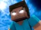 Leikur Minescraft Herobrine á netinu