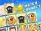 Leikur Match Connect á netinu