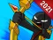 Leikur Stick Fight The Game á netinu