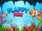 Leikur Flappy Fish á netinu