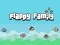 Leikur Flappy Family á netinu