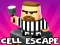 Leikur Cell Escape á netinu
