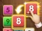 Leikur Slider 2048 Block á netinu