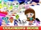 Leikur Coloring Book for Littlest Pet Shop á netinu