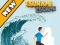 Leikur Tsunami Escape á netinu