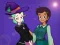 Leikur Owl Witch BFF Dress Up á netinu