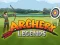 Leikur Archery legends á netinu