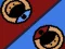 Leikur Pixel Sumo á netinu