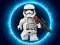 Leikur Lego Star Wars Match 3 á netinu