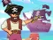 Leikur Pirate Shootout á netinu