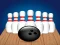 Leikur Ten-Pin Bowling á netinu